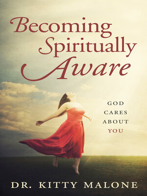 cover image of Becoming Spiritually Aware